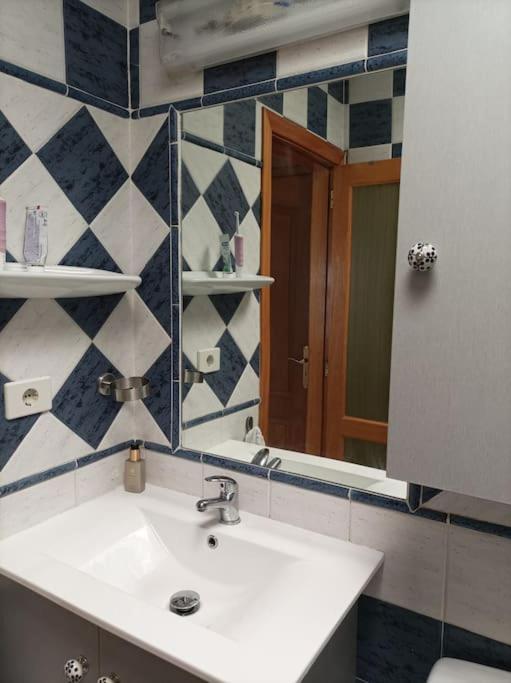 Apartamento Situado En Maspalomas Las Palmas de Gran Canaria Exterior photo