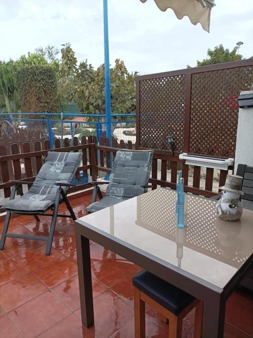 Apartamento Situado En Maspalomas Las Palmas de Gran Canaria Exterior photo